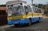 Transportes Coletivos Nossa Senhora da Piedade EP104 na cidade de Campo Largo, Paraná, Brasil, por Alessandro Fracaro Chibior. Número da foto: #:id.