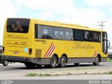 Viação Itapemirim 45293 na cidade de Vitória da Conquista, Bahia, Brasil, por Weiller Alves. Número da foto: #3499872.