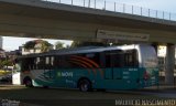 SM Transportes 50124 na cidade de Belo Horizonte, Minas Gerais, Brasil, por Maurício Nascimento. Número da foto: #:id.