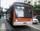 Viação Gato Preto 8 2983 na cidade de São Paulo, São Paulo, Brasil, por Raphael Vieira Nobre da Cruz. Número da foto: #:id.