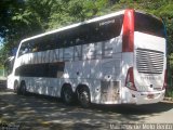 Auto Viação Catarinense 3530 na cidade de São Paulo, São Paulo, Brasil, por Matheus de Melo Bento. Número da foto: #3499412.
