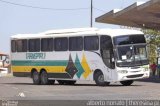 Viação Transpiauí 492 na cidade de Teresina, Piauí, Brasil, por Alberto Andrade. Número da foto: #:id.