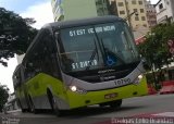 Milênio Transportes 10790 na cidade de Belo Horizonte, Minas Gerais, Brasil, por Douglas Célio Brandao. Número da foto: #:id.