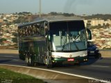Ônibus Particulares 6256 na cidade de Belo Horizonte, Minas Gerais, Brasil, por Lucas Vieira. Número da foto: #3499217.