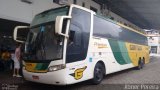 Empresa Gontijo de Transportes 11795 na cidade de Ipatinga, Minas Gerais, Brasil, por Abner Pereira. Número da foto: #3498188.
