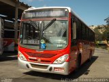 Viação Dedo de Deus 334 na cidade de Teresópolis, Rio de Janeiro, Brasil, por Guilherme Ribeiro Fagundes. Número da foto: #3498767.