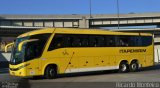 Viação Itapemirim 60703 na cidade de Rio de Janeiro, Rio de Janeiro, Brasil, por Ricardo Silva Monteiro. Número da foto: #3499391.