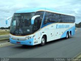 Emtram 4130 na cidade de Vitória da Conquista, Bahia, Brasil, por Virgílio Oliveira. Número da foto: #:id.