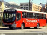 Viação Dedo de Deus 300 na cidade de Teresópolis, Rio de Janeiro, Brasil, por Renan Vieira. Número da foto: #3499641.