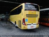 Viação Itapemirim 3001 na cidade de Vitória, Espírito Santo, Brasil, por Maykon Rocha. Número da foto: #3499321.