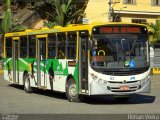 Viação Dedo de Deus 62 na cidade de Teresópolis, Rio de Janeiro, Brasil, por Renan Vieira. Número da foto: #3499644.