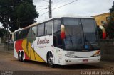 Cameltur Transportes e Logística 11000 na cidade de Campo Largo, Paraná, Brasil, por Alessandro Fracaro Chibior. Número da foto: #:id.