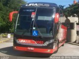 Lirabus 13063 na cidade de São Paulo, São Paulo, Brasil, por Matheus de Melo Bento. Número da foto: #3499351.