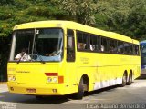 Viação Itapemirim 42001 na cidade de São Paulo, São Paulo, Brasil, por Lucas Adriano Bernardino. Número da foto: #3499458.