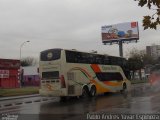 Expreso Norte  na cidade de , por Pablo Andres Yavar Espinoza. Número da foto: #:id.