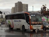 Pullman Bus 2994 na cidade de , por Pablo Andres Yavar Espinoza. Número da foto: #:id.