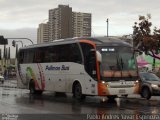 Pullman Bus 2994 na cidade de , por Pablo Andres Yavar Espinoza. ID da foto: :id.