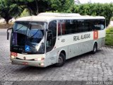Real Alagoas de Viação 493 na cidade de Maceió, Alagoas, Brasil, por Jefferson  Ygor. Número da foto: #3498580.