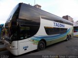 Tacoha 290 na cidade de , por Pablo Andres Yavar Espinoza. Número da foto: #3497785.