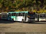 Viação 1º de Março 002 na cidade de Teresópolis, Rio de Janeiro, Brasil, por Guilherme Ribeiro Fagundes. Número da foto: #3498771.