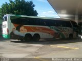 Empresa de Transportes Andorinha 6345 na cidade de Pardinho, São Paulo, Brasil, por Matheus de Melo Bento. Número da foto: #3499314.