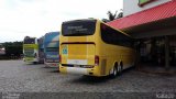 Viação Itapemirim 7001 na cidade de Pariquera-Açu, São Paulo, Brasil, por Carlos  Eduardo da Silva Ribeiro. Número da foto: #3497614.
