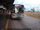 Viação São Francisco 2211 na cidade de Campo Grande, Mato Grosso do Sul, Brasil, por André Luis Barbosa Velo. Número da foto: #3499359.