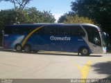 Viação Cometa 14102 na cidade de São Paulo, São Paulo, Brasil, por Matheus de Melo Bento. Número da foto: #:id.