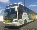Empresa Gontijo de Transportes 12585 na cidade de Teresina, Piauí, Brasil, por Fábio Araújo Pinto. Número da foto: #3501371.