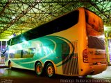 Viação Garcia 7164 na cidade de Maringá, Paraná, Brasil, por Rodrigo  Gutierrez Rodrigues. Número da foto: #3501317.