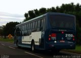 Expresso Royal 2150 na cidade de Londrina, Paraná, Brasil, por André Aguirra Taioqui. Número da foto: #3502172.