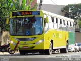 PetroAcre Transportes 1501 na cidade de Rio Branco, Acre, Brasil, por Alder Marques. ID da foto: :id.