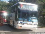 VIDA - Viação Danúbio Azul 9905 na cidade de São Paulo, São Paulo, Brasil, por Matheus de Melo Bento. Número da foto: #:id.