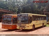 Empresa São Benedito 68-048 na cidade de São Luís, Maranhão, Brasil, por Patrick Ribeiro. Número da foto: #3501744.