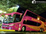 Viação Garcia 7048 na cidade de Maringá, Paraná, Brasil, por Victor Hugo Guedes Pereira. Número da foto: #:id.