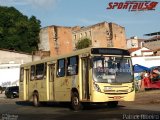 Gemalog Transporte e Logística 33-093 na cidade de São Luís, Maranhão, Brasil, por Patrick Ribeiro. Número da foto: #3501751.