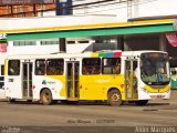 Auto Viação Floresta 2380 na cidade de Rio Branco, Acre, Brasil, por Alder Marques. ID da foto: :id.