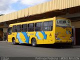 Via Metro - Auto Viação Metropolitana 112 na cidade de Juazeiro do Norte, Ceará, Brasil, por Peterson Pedrosa. Número da foto: #:id.