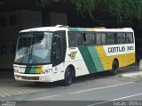 Empresa Gontijo de Transportes 3165 na cidade de Belo Horizonte, Minas Gerais, Brasil, por Lucas Vieira. Número da foto: #3501435.