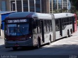 Viação Gatusa Transportes Urbanos 7 6328 na cidade de São Paulo, São Paulo, Brasil, por Gabriel Rossi . Número da foto: #3500304.
