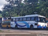 Ônibus Particulares 6340 na cidade de Viçosa, Alagoas, Brasil, por Melqui Macedo. ID da foto: :id.