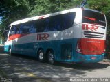 Rápido Ribeirão Preto 3320 na cidade de São Paulo, São Paulo, Brasil, por Matheus de Melo Bento. Número da foto: #3500250.