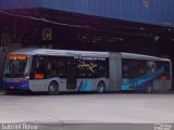 Metra - Sistema Metropolitano de Transporte 8051 na cidade de Diadema, São Paulo, Brasil, por Gabriel Rossi . Número da foto: #3500317.