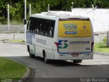 Coopertalse 054 na cidade de Aracaju, Sergipe, Brasil, por Sergio Marques . Número da foto: #3502200.