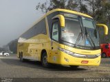 Kaissara - Viação Caiçara 15020 na cidade de Inhapim, Minas Gerais, Brasil, por Anderson Silva. Número da foto: #:id.