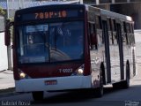 Viação Gatusa Transportes Urbanos 7 6922 na cidade de São Paulo, São Paulo, Brasil, por Gabriel Rossi . Número da foto: #3501002.
