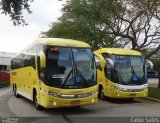 Viação Itapemirim 60533 na cidade de Vitória, Espírito Santo, Brasil, por Fábio Sales. Número da foto: #3500779.