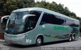 Viação Garcia 7816 na cidade de São Paulo, São Paulo, Brasil, por Cristiano Soares da Silva. Número da foto: #3500757.