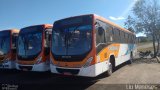 Advance Catedral Transportes 15148 na cidade de Brasília, Distrito Federal, Brasil, por Paulo Ricardo Rodrigues Meneses . Número da foto: #:id.