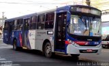 Del Rey Transportes 25.180 na cidade de Carapicuíba, São Paulo, Brasil, por Fábio de Sá Aráujo. Número da foto: #:id.